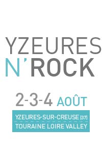 FESTIVAL YZEURES'N'ROCK