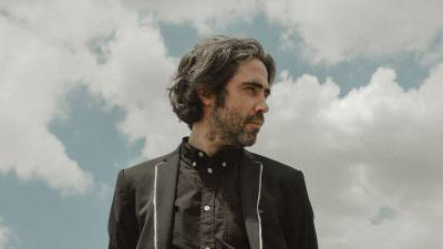 PATRICK WATSON
