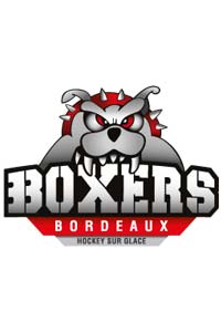 BOXERS BORDEAUX