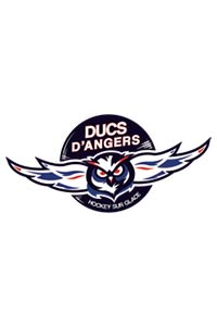 DUCS D'ANGERS