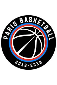 PARIS BASKETBALL