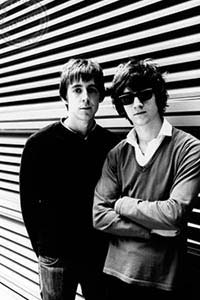 THE LAST SHADOW PUPPETS