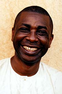 YOUSSOU N'DOUR