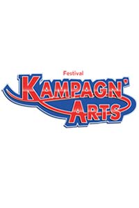 FESTIVAL DES KAMPAGN'ARTS