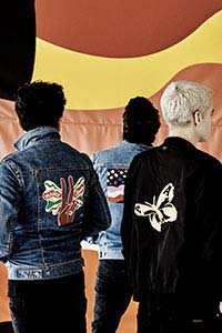 THE AVALANCHES