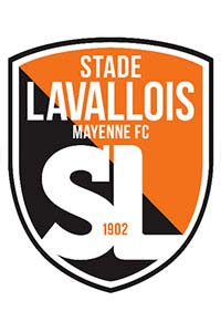 STADE LAVALLOIS