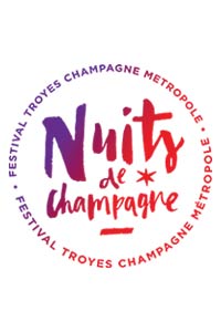 FESTIVAL NUITS DE CHAMPAGNE