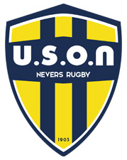 USON NEVERS RUGBY