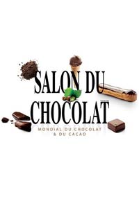 SALON DU CHOCOLAT
