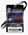 Festival de Carcassonne