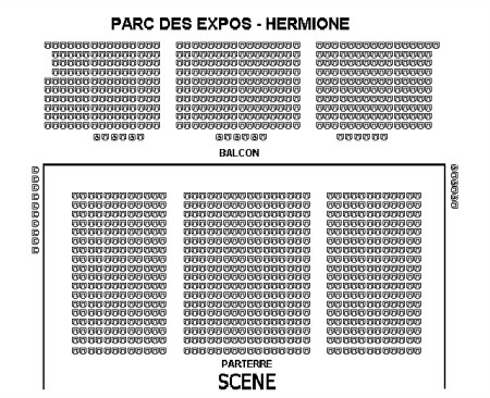 Daniel Guichard | L'hermione Saint-brieuc le 16 févr. 2023 | Concert