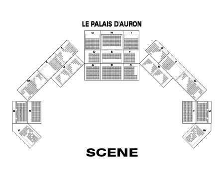 Celtic Legends | Le Palais D'auron Bourges le 25 mars 2023 | Danse