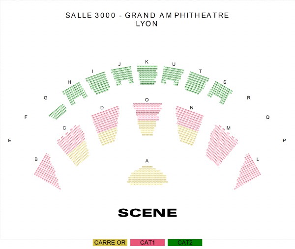 The Sound Of U2 | L'amphitheatre Lyon le 16 mars 2023 | Concert