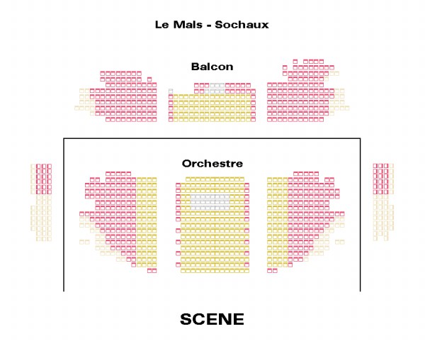 Buy Tickets For Helene Segara In La Mals, Sochaux, France | Ticketmaster.fr