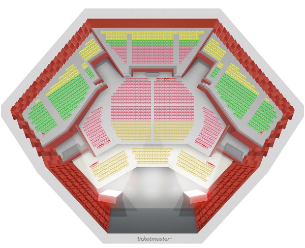 Buy Tickets For Bonnie Tyler Live 2023 In Palais Des Congres-salle Erasme, Strasbourg, France 