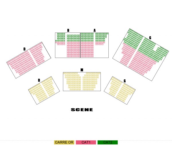 Buy Tickets For Soy De Cuba "viva La Vida" In Centre Des Congres, Aix Les Bains, France 