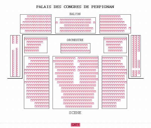 Buy Tickets For La Promesse Brel In Palais Des Congres, Perpignan, France 