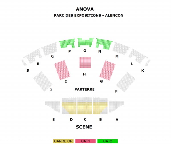 Jean-marie Bigard | Anova - Parc Des Expositions Alencon le 3 févr. 2023 | Humour Et One (wo)man Show