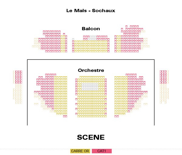 Un Couple Magique | La Mals Sochaux le 10 nov. 2022 | Theatre
