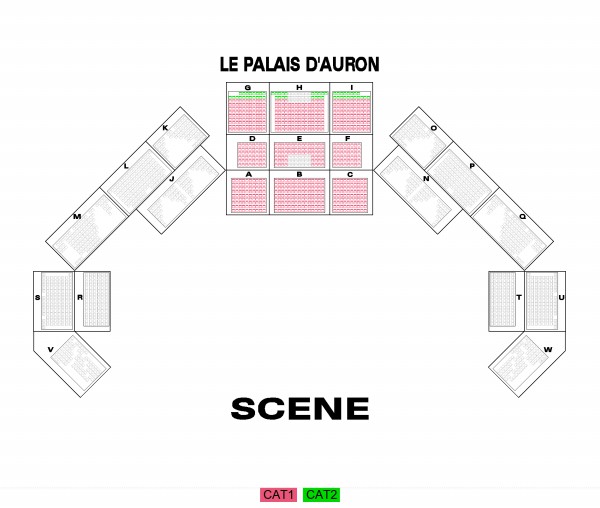 Buy Tickets For Laura Laune In Le Palais D'auron, Bourges, France 