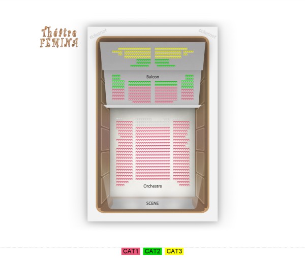 Joe Satriani | Theatre Femina Bordeaux le 4 juin 2023 | Concert