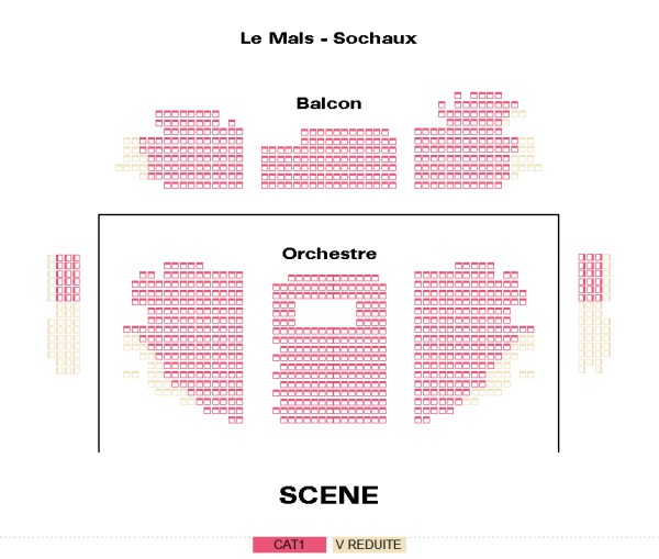 Barbara Pravi | La Mals Sochaux le 5 nov. 2022 | Concert