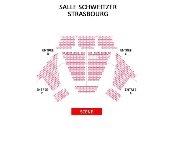 Buy Tickets For Festival Mondial De La Magie In Palais Des Congres - Salle Schweitzer, Strasbourg, France 