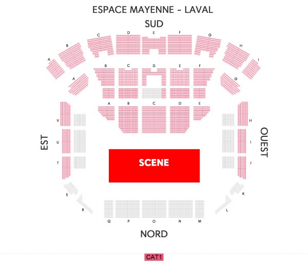 Buy Tickets For Hugues Aufray In Espace Mayenne, Laval, France 