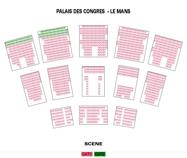 Maman | Palais Des Congres-le Mans Le Mans le 9 déc. 2022 | Theatre