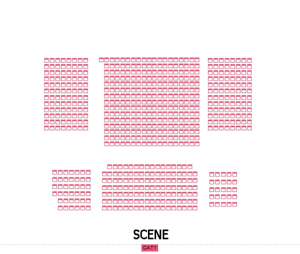 Buy Tickets For The Canape In Theatre Municipal Le Colisee, Lens, France | Ticketmaster.fr