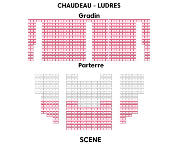 Le Jeu De La Verite | Chaudeau - Ludres Ludres le 11 mars 2023 | Theatre