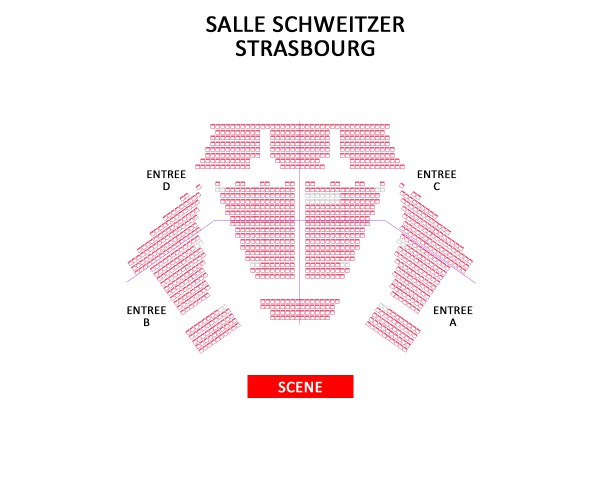 Buy Tickets For Fabien Olicard In Palais Des Congres - Salle Schweitzer, Strasbourg, France 