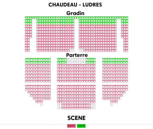 Buy Tickets For Les Hommes Viennent De Mars, In Chaudeau - Ludres, Ludres, France 