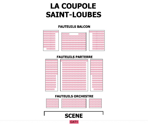 Buy Tickets For Titanic In La Coupole, Saint Loubes, France 