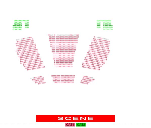 Buy Tickets For Laura Laune In Palais Des Congres Du Futuroscope, Chasseneuil Du Poitou, France 