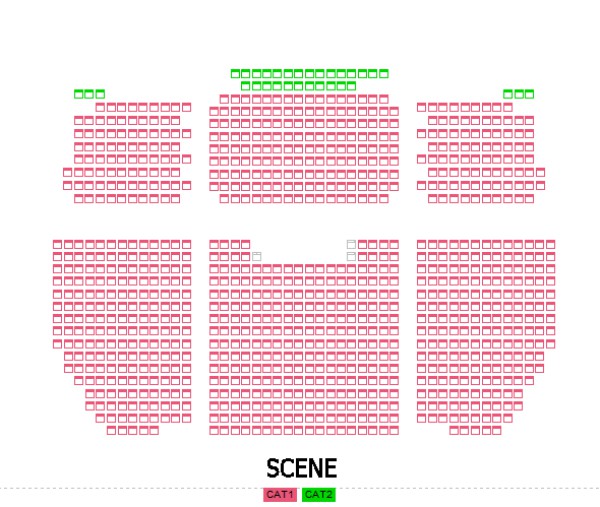 Buy Tickets For Marc-antoine Le Bret In Auditorium Espace Malraux, Joue Les Tours, France 