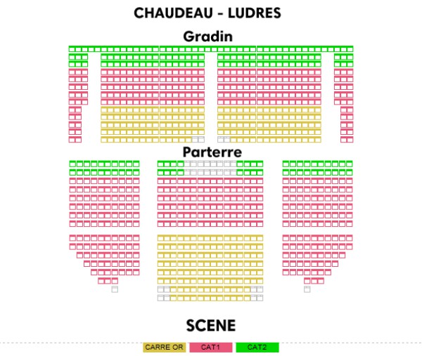 Jean-baptiste Guegan | Chaudeau - Ludres Ludres le 17 mars 2023 | Concert