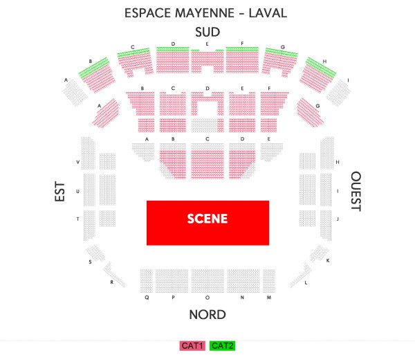 Buy Tickets For Jeremy Ferrari In Espace Mayenne, Laval, France 