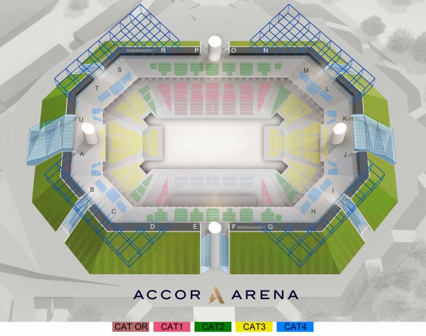 Buy Tickets For Finales Coupe De France De Handball 2023 In Accor Arena, Paris, France 