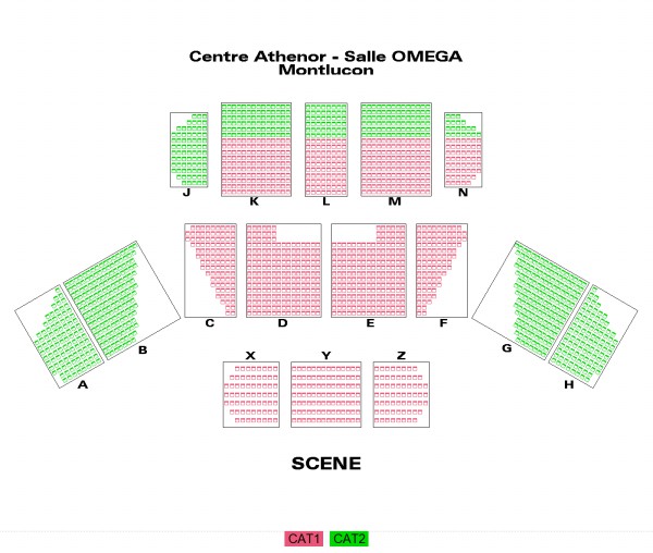 Buy Tickets For 500 Voix Pour Queen In Centre Athanor, Montlu?on, France 