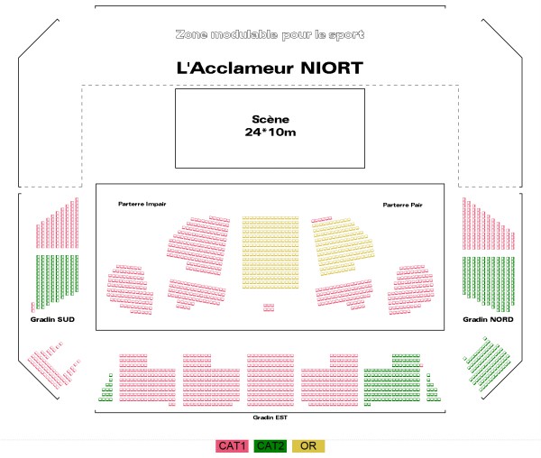 The World Of Queen | L'acclameur Niort le 8 févr. 2024 | Concert
