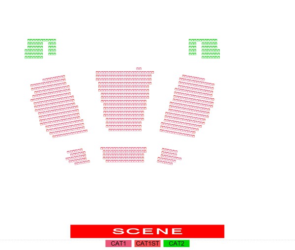 Buy Tickets For Amicalement Vamp In Palais Des Congres Du Futuroscope, Chasseneuil Du Poitou, France 