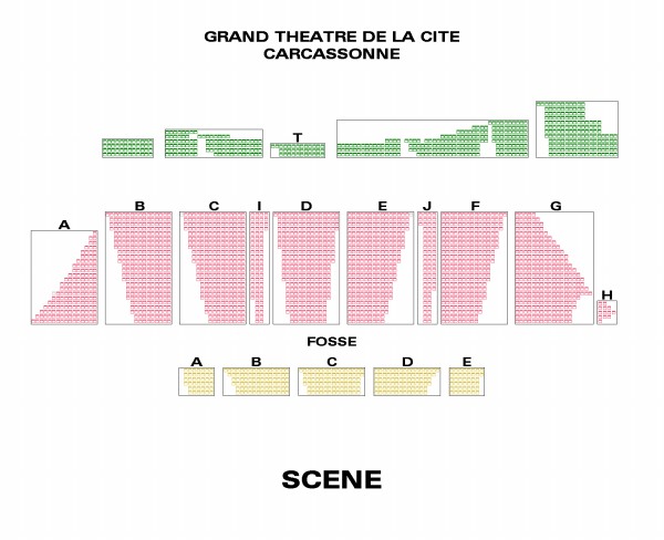 Bob Dylan | Theatre Jean-deschamps Carcassonne le 26 juin 2023 | Festival