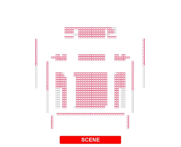 Buy Tickets For Le Moment Psychologique In La Scala Paris, Paris, France 