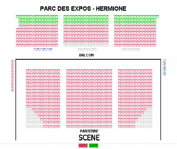Manu Payet | L'hermione Saint-brieuc du 29 févr. 2024 au 24 févr. 2029 | Humour Et One (wo)man Show
