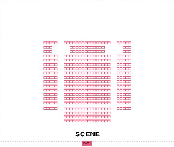 Buy Tickets For Aladdin In Tmp - Theatre Musical Pibrac, Pibrac, France 