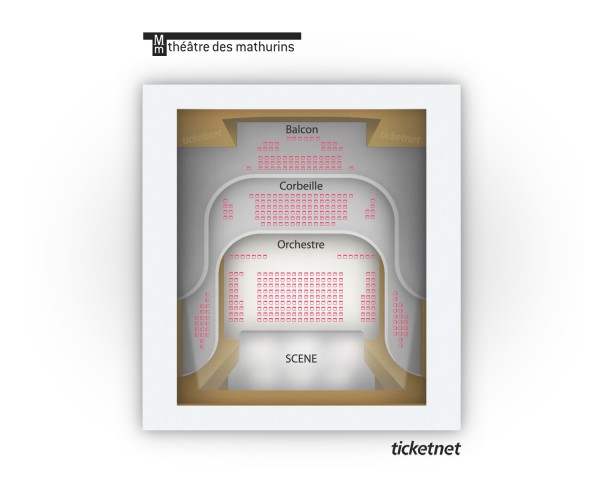 Buy Tickets For Les Aventures De Pinocchio In Theatre Des Mathurins, Paris, France 