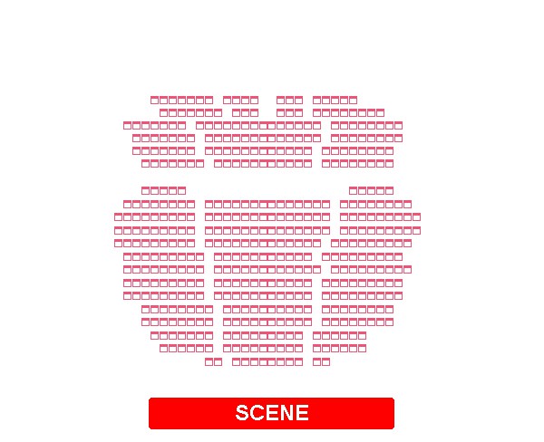 Cendrillon | Le Kursaal - Salle Jean Bart Dunkerque le 6 avr. 2024 | Theatre