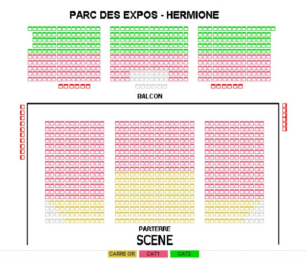 Buy Tickets For Le Lac Des Cygnes In L'hermione, Saint-brieuc, France 
