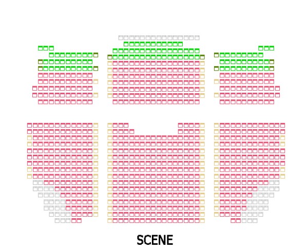 Mon Voisin Nu | Auditorium Espace Malraux Joue Les Tours le 17 mai 2024 | Theatre
